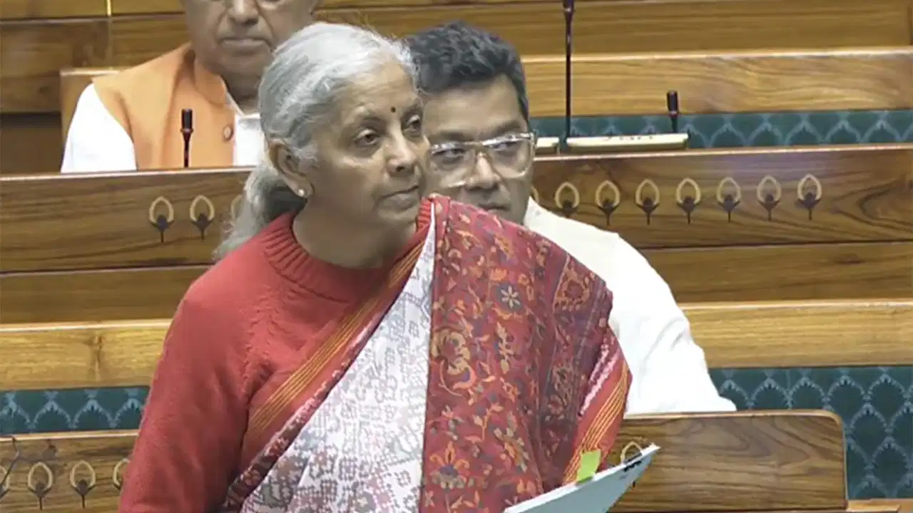 Sabka Bima Sabki Raksha Bill 2025: ਜਾਣੋ ਇਸ ਦੇ ਲਾਭ ਕਿਵੇਂ ਹੋਣਗੇ ਪ੍ਰਾਪਤ