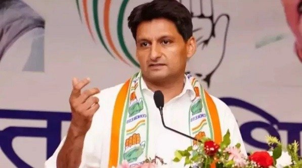 MDU को NAAC का कड़ा नोटिस, UGC द्वारा ‘अयोग्य’ बताने से MDU की प्रतिष्ठा को लगा गहरा आघात– दीपेन्द्र हुड्डा