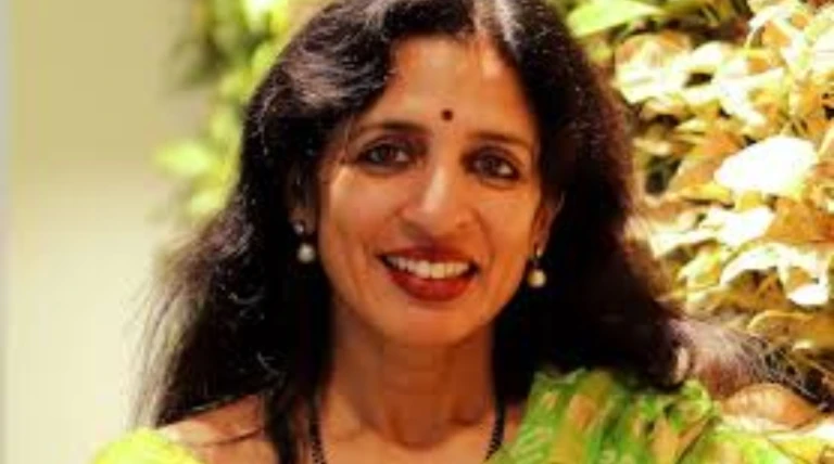 ਨਡੇਲਾ-ਪਿਚਾਈ ਨੂੰ ਪਿੱਛੇ ਛੱਡ ਇਹ ਔਰਤ ਬਣੀ ਦੁਨੀਆ ਦੀ ਸਭ ਤੋਂ ਅਮੀਰ ਭਾਰਤੀ CEO, ਕਿੰਨੀ ਹੈ ਕੁੱਲ ਜਾਇਦਾਦ…