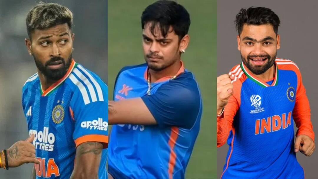 T20 world cup 2026 india squad: ਸ਼ੁਭਮਨ ਗਿੱਲ ਅਤੇ ਜਿਤੇਸ਼ ਸ਼ਰਮਾ ਬਾਹਰ, ਈਸ਼ਾਨ ਕਿਸ਼ਨ ਦੀ ਵਾਪਸੀ; ਭਾਰਤ ਦੀ 2026 ਵਿਸ਼ਵ ਕੱਪ ਟੀਮ ਨੇ ਸਾਰਿਆਂ ਨੂੰ ਕਰ ਦਿੱਤਾ ਹੈਰਾਨ