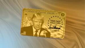 Trump Gold Card