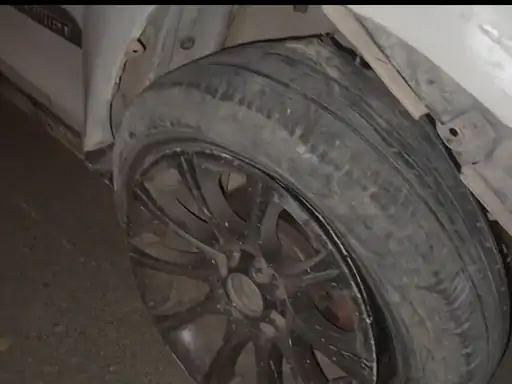 ਟੋਹਾਣਾ ਵਿੱਚ ਕਾਰ ਡਿਵਾਈਡਰ ਨਾਲ ਟਕਰਾਈ, ਡਰਾਈਵਰ ਨੇ ਕਿਹਾ ਹਾਦਸਾ ਹਨੇਰੇ ਕਾਰਨ ਹੋਇਆ, ਪਰਿਵਾਰ ਵਿਆਹ ਲਈ ਪੰਜਾਬ ਤੋਂ ਆਇਆ ਸੀ