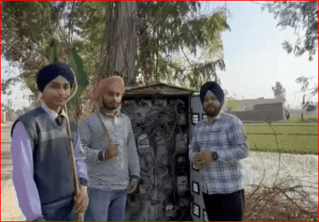 KMM ਅੱਜ ਪੰਜਾਬ ਵਿੱਚ ਚਿੱਪ-ਅਧਾਰਤ ਬਿਜਲੀ ਮੀਟਰ ਹਟਾਏਗਾ, ਮੀਟਰ ਹਟਾਉਣਾ ਲੁਧਿਆਣਾ ਤੋਂ ਹੋਵੇਗਾ ਸ਼ੁਰੂ, ਪੀਐਸਪੀਸੀਐਲ ਦਫਤਰ ਵਿਖੇ ਕੀਤੇ ਜਾਣਗੇ ਜਮ੍ਹਾ