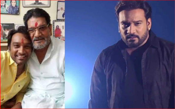 Master Saleem Father Death: ਪੰਜਾਬੀ ਗਾਇਕ ਮਾਸਟਰ ਸਲੀਮ ਦੇ ਪਿਤਾ ਦਾ ਹੋਇਆ ਦੇਹਾਂਤ