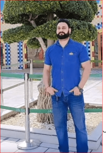 ਨਾਲਾਗੜ੍ਹ ‘ਚ ਪਹਿਲਵਾਨ ਵਿਜੇ ਰਾਣਾ ‘ਤੇ ਗੈਂਗਸਟਰ ਨੇ ਕੀਤਾ ਹਮਲਾ