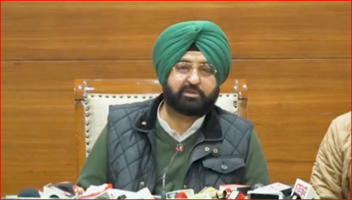 ਪੰਜਾਬ ਮੰਤਰੀ ਮੰਡਲ ਦੀ ਮੀਟਿੰਗ ਵਿੱਚ ਲਏ ਗਏ ਅਹਿਮ ਫੈਸਲੇ,“ਮੇਰਾ ਘਰ, ਮੇਰਾ ਨਾਮ” ਯੋਜਨਾ ਨੂੰ ਤੇਜ਼ੀ ਨਾਲ ਕੀਤਾ ਜਾਵੇਗਾ ਲਾਗੂ