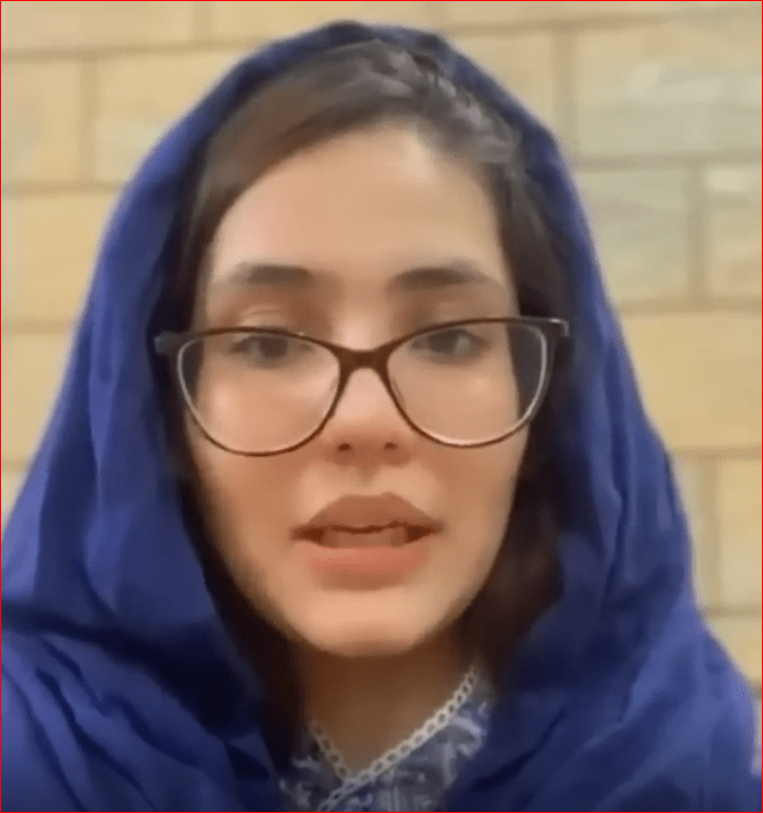 ਪਾਕਿਸਤਾਨੀ ਔਰਤ ਨੇ ਪ੍ਰਧਾਨ ਮੰਤਰੀ ਮੋਦੀ ਨੂੰ ਕੀਤੀ ਅਪੀਲ, ਕਿਹਾ ਉਸਦਾ ਪਤੀ ਦਿੱਲੀ ਵਿੱਚ ਦੂਜਾ ਵਿਆਹ ਕਰਵਾਉਣ ਦੀ ਬਣਾ ਰਿਹਾ ਯੋਜਨਾ