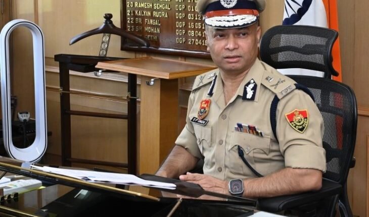 हरियाणा पुलिस का 24 घंटे का महाअभियान: 285 अपराधी गिरफ्तार, नशा नेटवर्क पर करारा प्रहार