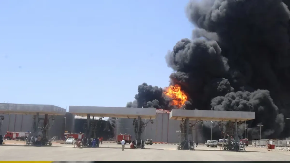 ਸੁਡਾਨ ਵਿੱਚ ਘਾਤਕ ਡਰੋਨ ਹਮਲਾ, 33 ਬੱਚਿਆਂ ਸਮੇਤ 50 ਲੋਕਾਂ ਦੇ ਮਰਨ ਦੀ ਖਦਸ਼ਾ