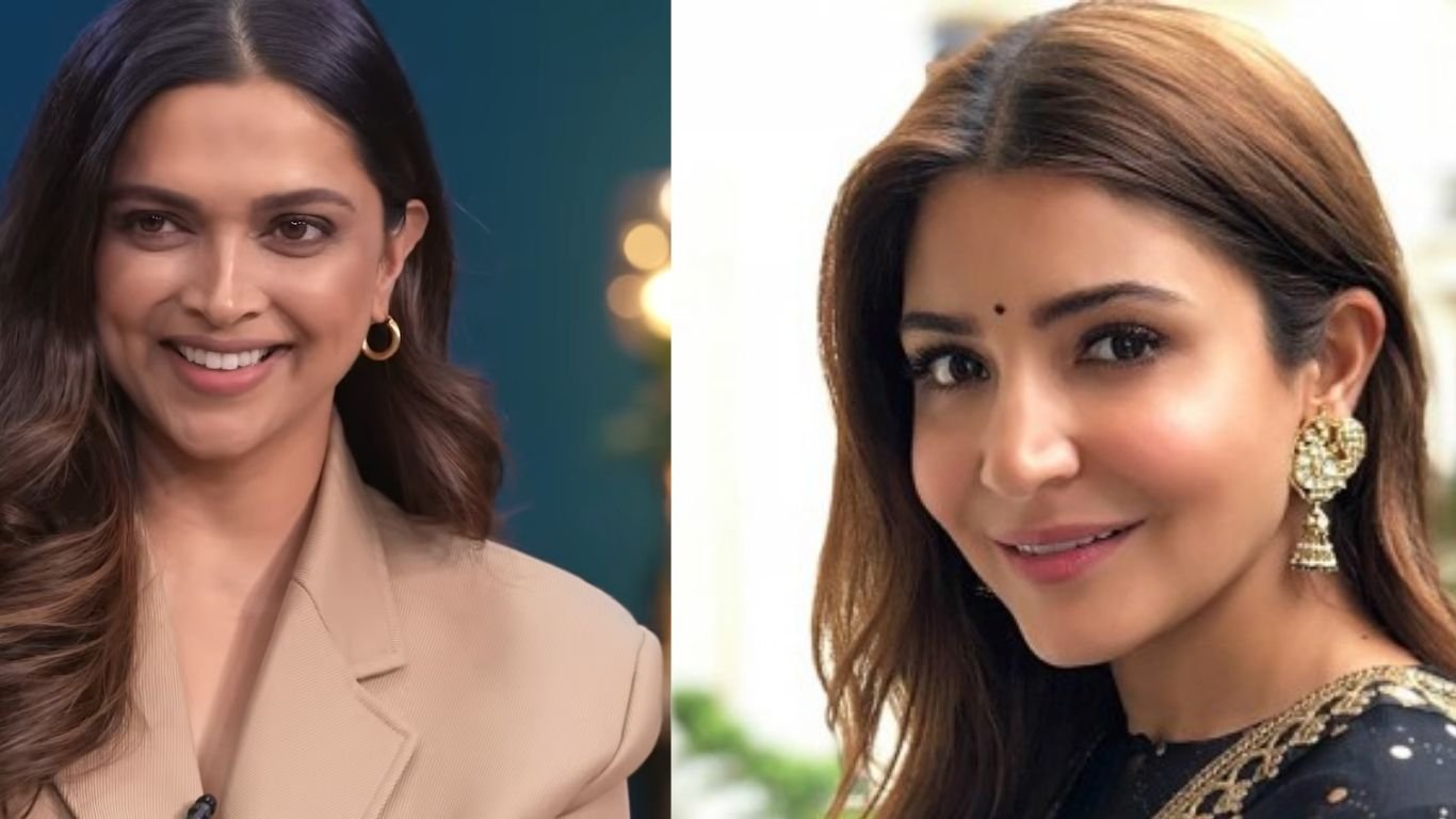 ਸ਼ਾਹਰੁਖ ਖਾਨ ਨਾਲ ਕੰਮ ਕਰਕੇ ਆਪਣੀ ਕਿਸਮਤ ਬਦਲਣ ਵਾਲੀ ਇਹ ਹਸੀਨਾਂ ਬਾਰੇ ਜਾਣੋ