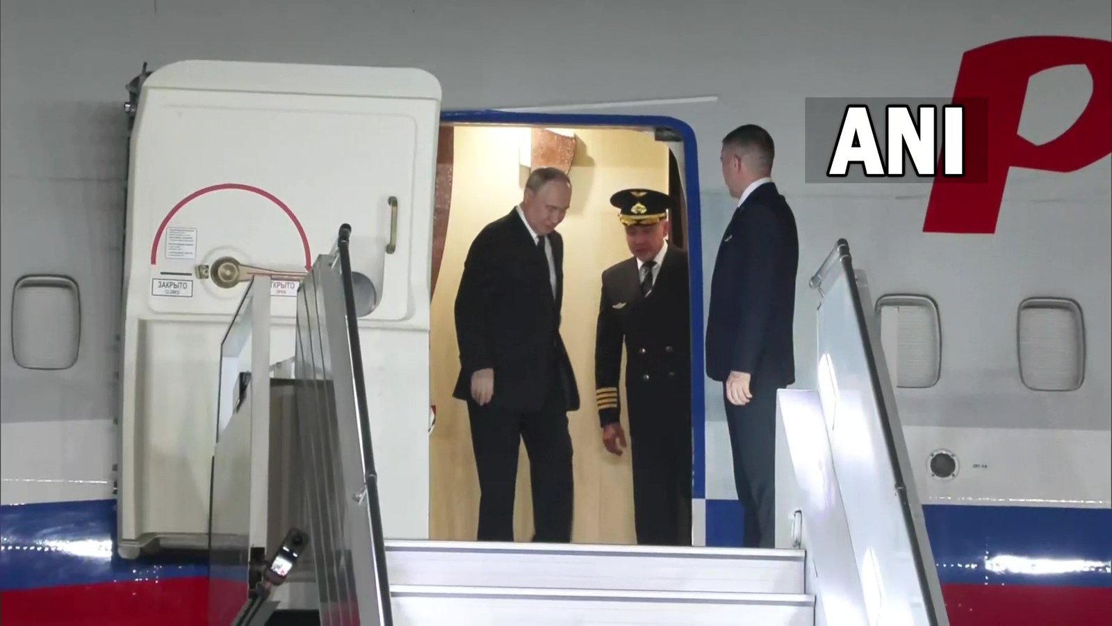 Vladimir Putin India Visit: ਪ੍ਰਧਾਨ ਮੰਤਰੀ ਮੋਦੀ ਨੇ ਰੂਸੀ ਰਾਸ਼ਟਰਪਤੀ ਵਲਾਦੀਮੀਰ ਪੁਤਿਨ ਦਾ ਕੀਤਾ ਸਵਾਗਤ