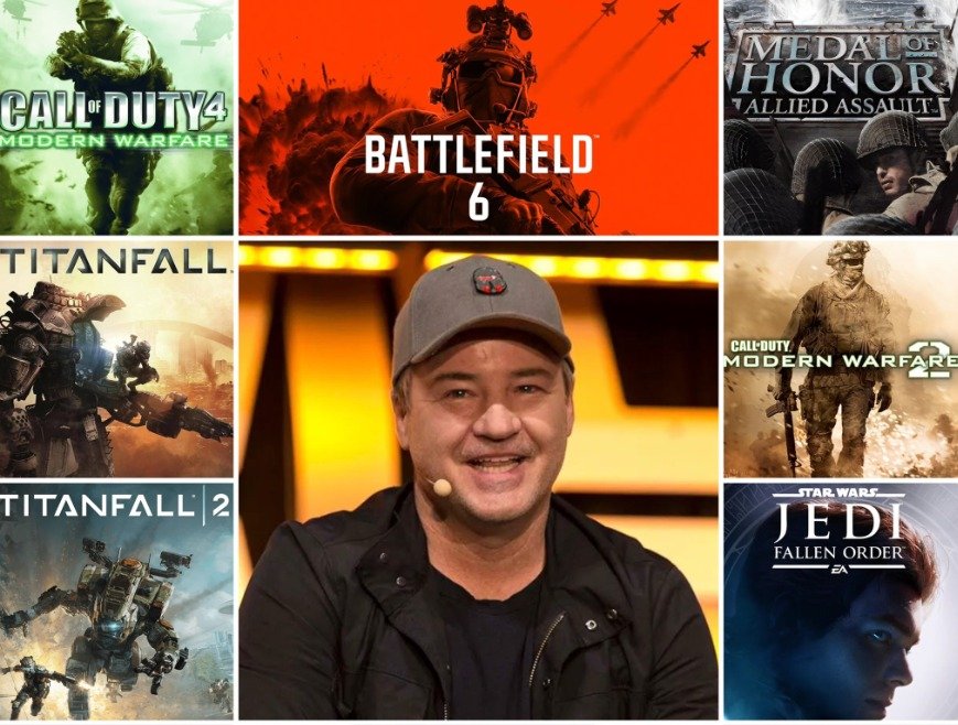 ਦਿਲ ਦਹਿਲਾਉਣ ਵਾਲੇ ਹਾਦਸੇ ‘ਚ ਮਸ਼ਹੂਰ ਗੇਮਿੰਗ ਸਹਿ-ਸੰਸਥਾਪਕ ਵਿੰਸ ਜ਼ੈਂਪੇਲਾ ਦਾ ਦੇਹਾਂਤ