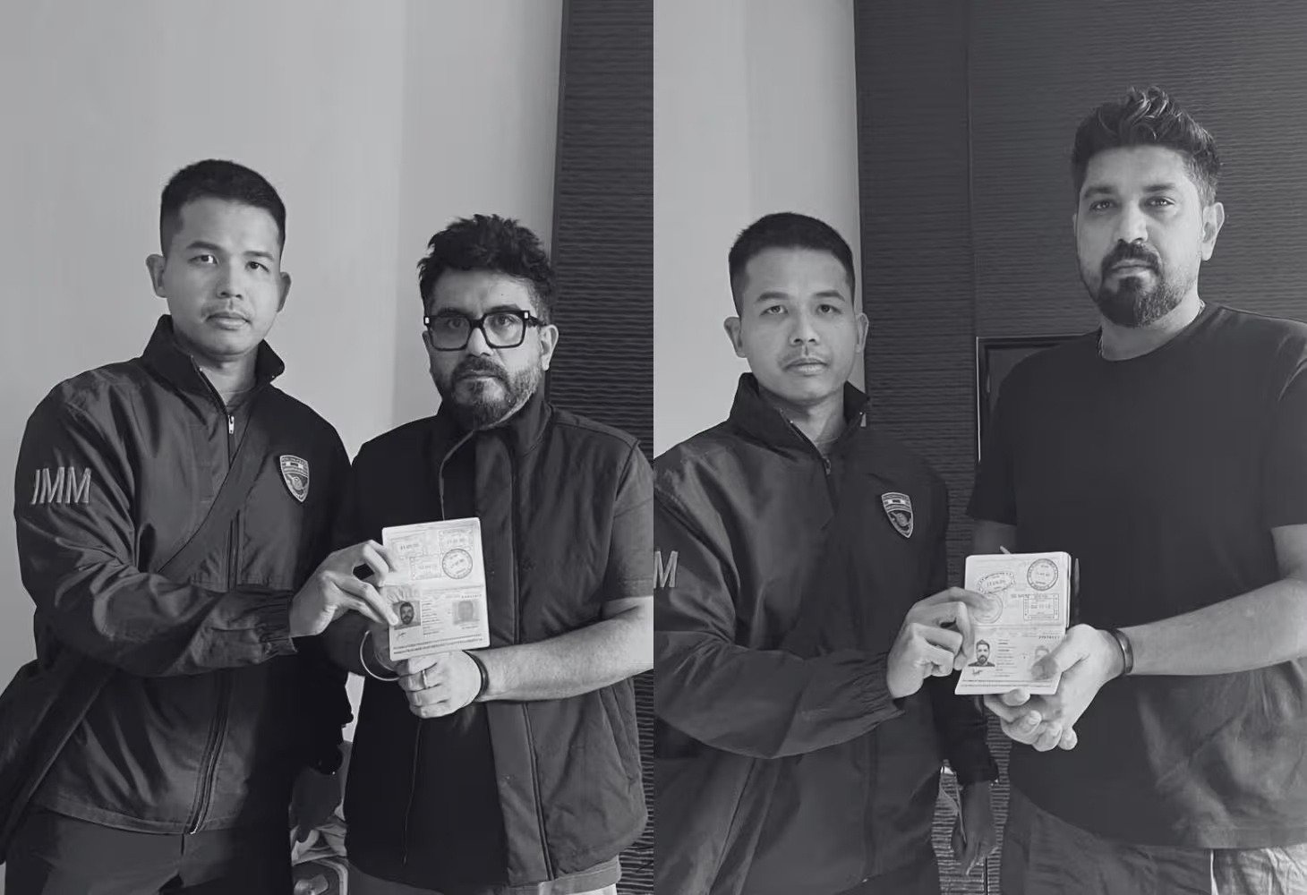 ਗੋਆ ਅੱਗ ਕਾਂਡ ਦੇ ਦੋਸ਼ੀ ਅੱਜ ਰਾਤ ਦਿੱਲੀ ਹਵਾਈ ਅੱਡੇ ‘ਤੇ ਪਹੁੰਚਣਗੇ, ਗੋਆ ਪੁਲਿਸ ਲੂਥਰਾ ਭਰਾਵਾਂ ਨਾਲ ਕੀ ਕਰੇਗੀ?