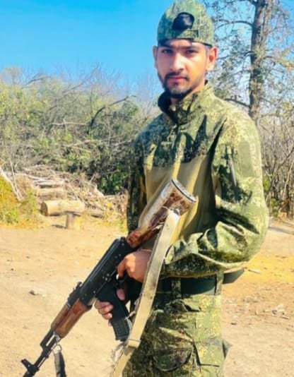 ਰੂਸ ‘ਚ ਫਸਿਆ ਹਰਿਆਣੇ ਦਾ ਨੌਜਵਾਨ, ਪਰਿਵਾਰਿਕ ਮੈਂਬਰਾਂ ਨੇ ਵਤਨ ਵਾਪਸੀ ਲਈ ਸਰਕਾਰ ਨੂੰ ਲਗਾਈ ਮੱਦਦ ਦੀ ਗੁਹਾਰ