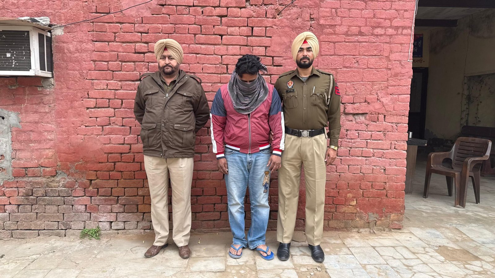 ਮੋਗਾ ਵਿੱਚ 52,000 ਰੁਪਏ ਦੀ ਨਕਲੀ ਕਰੰਸੀ ਸਮੇਤ ਦੋਸ਼ੀ ਗ੍ਰਿਫ਼ਤਾਰ