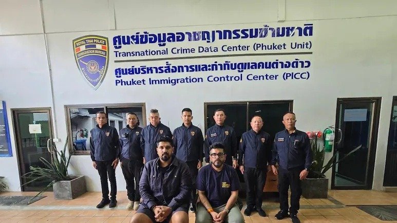 गोवा नाइटक्लब अग्निकांड: थाईलैंड पहुंची CBI टीम