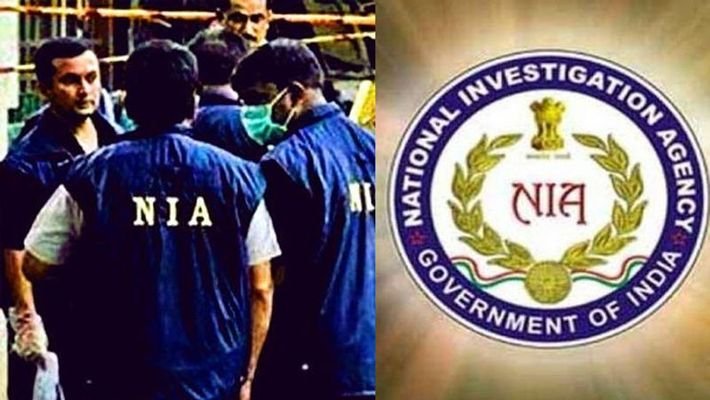 ਸਰਹੱਦ ਪਾਰ ਅੱਤਵਾਦੀ ਸਾਜ਼ਿਸ਼ ਮਾਮਲੇ ’ਚ NIA ਦੀ ਵੱਡੀ ਕਾਰਵਾਈ, ਦੋ ਮੁਲਜ਼ਮਾਂ ਖ਼ਿਲਾਫ਼ ਚਾਰਜਸ਼ੀਟ ਦਾਖਲ