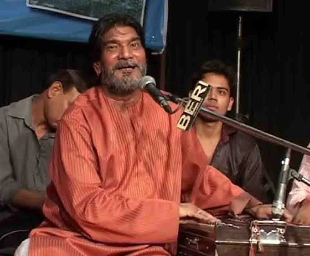 ਪੰਜਾਬੀ ਸੰਗੀਤ ਦੇ ਉਸਤਾਦ ਆਪਣੇ ਆਖਰੀ ਸਾਹ ਤੱਕ ਗਾਉਂਦੇ ਰਹੇ