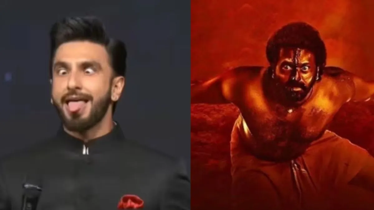Ranveer Singh ‘ਕਾਂਤਾਰਾ’ ਵਿਵਾਦ: ਕਰਨਾਟਕ ਹਾਈ ਕੋਰਟ ਵਿੱਚ ਪਟੀਸ਼ਨ, ਤੁਰੰਤ ਸੁਣਵਾਈ ਤੋਂ ਇਨਕਾਰ