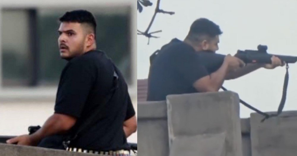 ਆਸਟ੍ਰੇਲੀਆ ਦੇ ਬੋਂਡੀ ਬੀਚ ‘ਤੇ ਹਮਲਾ ਕਰਨ ਵਾਲੇ ਅੱਤਵਾਦੀ ਸਾਜਿਦ ਅਕਰਮ ਦਾ ਪਾਕਿਸਤਾਨ ਤੋਂ ਬਾਅਦ ਭਾਰਤ ਕੁਨੈਕਸ਼ਨ, ਜਾਂਚ ‘ਚ ਖੁਲਿਆ ਵੱਡਾ ਰਾਜ