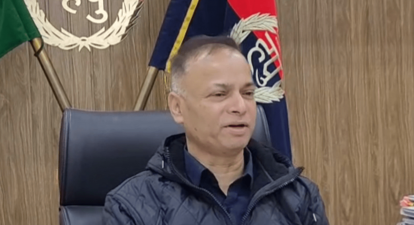 गुरुग्राम: बिना पूर्व सूचना साइबर थाना पहुंचे हरियाणा के डीजीपी ओपी सिंह, की औचक जांच
