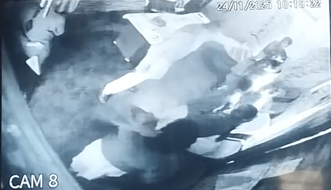 ਫਤਿਹਾਬਾਦ ਦੇ ਨਿੱਜੀ ਸਕੂਲ ਵਿੱਚ ਪ੍ਰਿੰਸੀਪਲ ਵੱਲੋਂ ਕੁੱਟਮਾਰ ਦਾ ਵੀਡੀਓ ਵਾਇਰਲ, ਸਿੱਖਿਆ ਵਿਭਾਗ ਨੇ ਕੀਤੀ ਜਾਂਚ ਸ਼ੁਰੂ