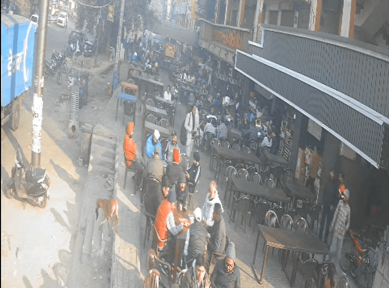 ਅੰਮ੍ਰਿਤਸਰ ਵਿੱਚ ਹੈਰਾਨੀਜਨਕ ਮਾਮਲਾ ਆਇਆ ਸਾਹਮਣੇ, ਚੋਰ ਕੌਣ ਜਾਣ ਕੇ ਰਹਿ ਜਾਓਗੇ ਹੈਰਾਨ