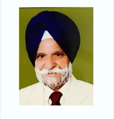 ਨਹੀਂ ਰਹੇ ਸਾਬਕਾ ਸਿੱਖਿਆ ਰਾਜ ਮੰਤਰੀ ਤਾਰਾ ਸਿੰਘ ਲਾਡਲ