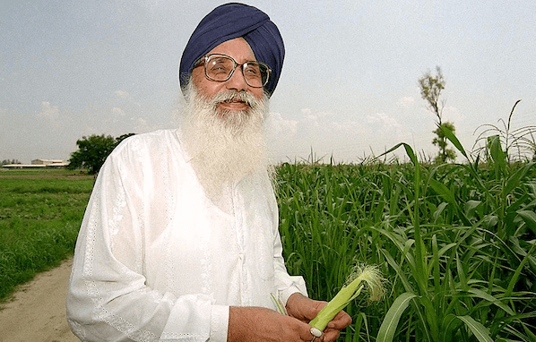 ‘ਸਦਭਾਵਨਾ ਦਿਵਸ’ ਵਜੋਂ ਮਨਾਇਆ ਜਾਵੇਗਾ ਸਿਆਸਤ ਦੇ ਬਾਬਾ ਬੋਹੜ ਮਰਹੂਮ ਪ੍ਰਕਾਸ਼ ਸਿੰਘ ਬਾਦਲ ਦਾ ਜਨਮਦਿਨ