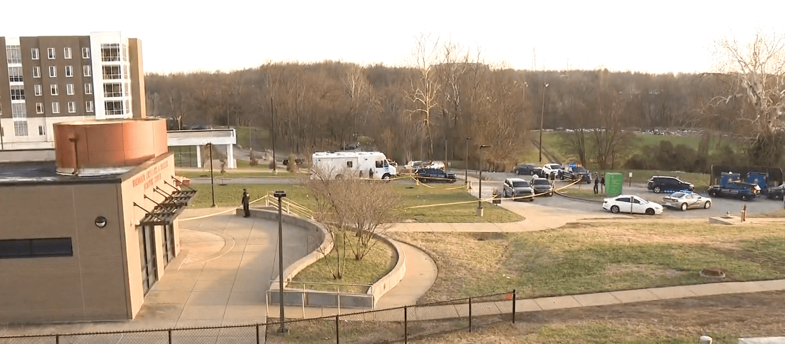 ਅਮਰੀਕਾ ਦੇ Kentucky State University ਵਿੱਚ ਗੋਲੀਬਾਰੀ, ਇੱਕ ਦੀ ਮੌਤ , ਸ਼ੱਕੀ ਹਿਰਾਸਤ ਵਿੱਚ