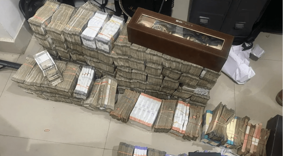 CBI ਦੀ ਵੱਡੀ ਕਾਰਵਾਈ; ਅੰਤਰਰਾਸ਼ਟਰੀ ਸਾਈਬਰ ਠੱਗੀ ਦਾ ਪਰਦਾਫ਼ਾਸ਼