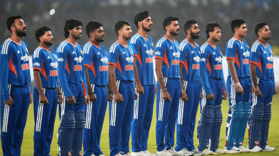 IND VS SA: ਟੀ-20 ਸੂਰਿਆਕੁਮਾਰ ਨੇ ਟਾਸ ਜਿੱਤ ਕੇ ਪਹਿਲਾਂ ਗੇਂਦਬਾਜ਼ੀ ਚੁਣੀ, ਬੁਮਰਾਹ ਨਿੱਜੀ ਕਾਰਨਾਂ ਕਰਕੇ ਬਾਹਰ