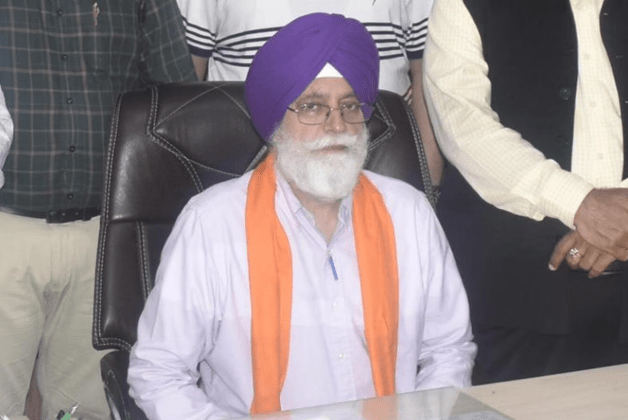 ਮੁੱਖ ਮੰਤਰੀ ਭਗਵੰਤ ਸਿੰਘ ਮਾਨ ਨੇ ਤਿੰਨ ਇਤਿਹਾਸਿਕ ਸ਼ਹਿਰਾਂ ਨੂੰ ਪਵਿੱਤਰ ਸ਼ਹਿਰ ਦਾ ਦਰਜਾ ਦੇਣ ਦਾ ਵਾਅਦਾ ਪੂਰਾ ਕੀਤਾ — ਡਾ. ਇੰਦਰਬੀਰ ਸਿੰਘ ਨਿੱਜਰ