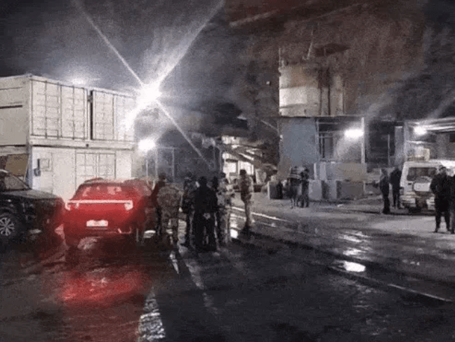 ਚਮੋਲੀ ‘ਚ ਜਲ ਬਿਜਲੀ ਪ੍ਰੋਜੈਕਟ ਦੀ ਸੁਰੰਗ ਅੰਦਰ ਵੱਡਾ ਹਾਦਸਾ, ਦੋ ਟਰਾਲੀਆਂ ਟਕਰਾਈਆਂ, ਕਰੀਬ 100 ਮਜ਼ਦੂਰ ਜ਼ਖਮੀ