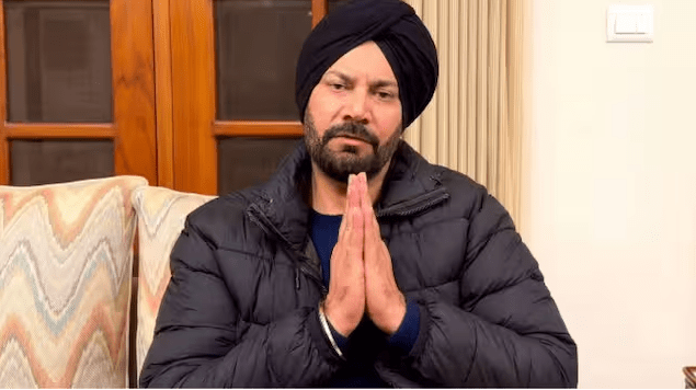 ਭਾਜਪਾ ਨੇਤਾ ਦੇ ਬਿਆਨ ਤੋਂ ਬਾਅਦ ਨਸ਼ਾ ਮੁਹਿੰਮ ‘ਤੇ ਨਵਾਂ ਵਿਵਾਦ, ਜਸਬੀਰ ਜੱਸੀ ਨੇ Yo Yo Honey Singh ਨੂੰ ਬ੍ਰਾਂਡ ਐਂਬੈਸਡਰ ਬਣਾਉਣ ‘ਤੇ ਕੀਤਾ ਤਿੱਖਾ ਵਿਰੋਧ
