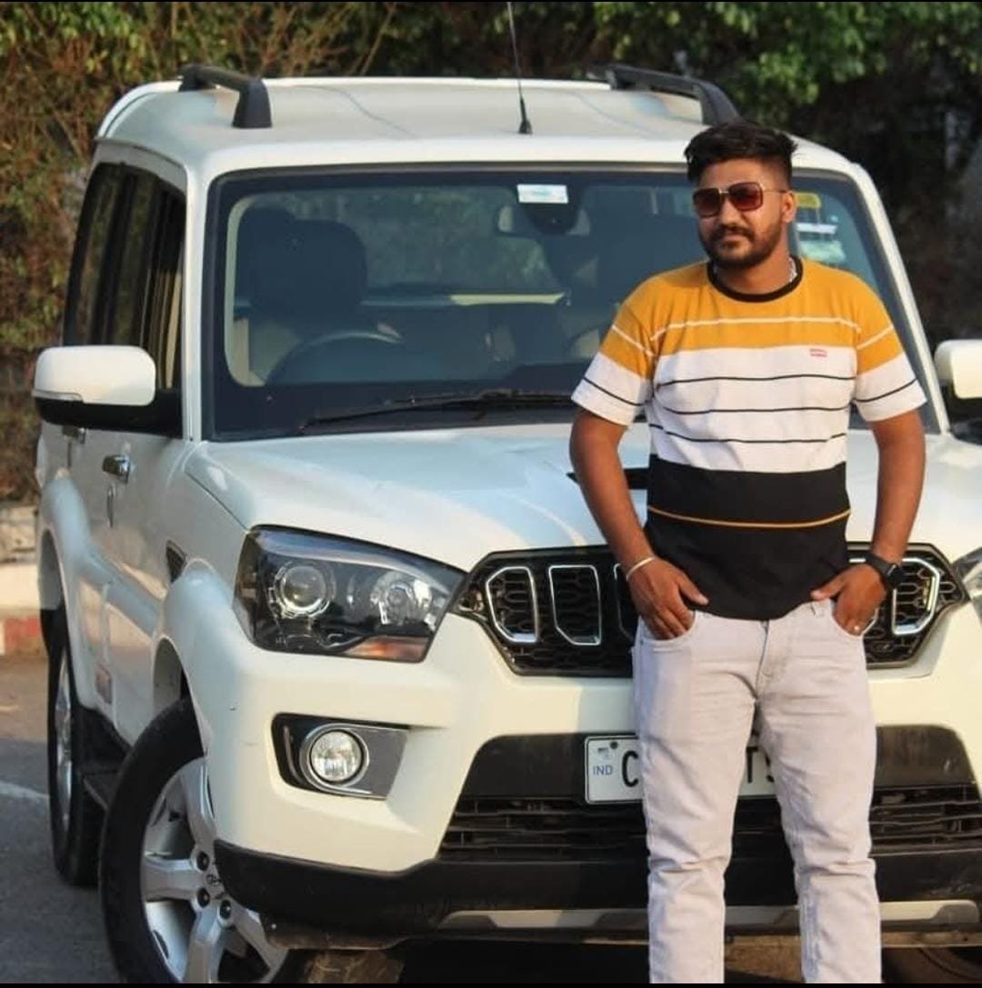 ਚੰਡੀਗੜ੍ਹ-ਮਨੀਮਾਜਰਾ ਰੋਡ ‘ਤੇ ਸੜਕ ਹਾਦਸੇ ਵਿੱਚ ਐਕਟਿਵਾ ਸਵਾਰ ਦੀ ਮੌਤ