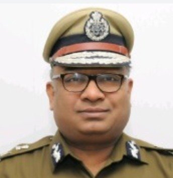 IPS अजय सिंघल ने संभाली हरियाणा स्टेट विजिलेंस एंड एंटी करप्शन ब्यूरो की कमान