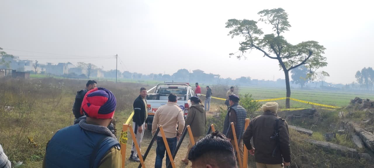 ਜਲੰਧਰ ‘ਚ ਗੈਂਗਸਟਰਾਂ ਨਾਲ ਪੁਲਿਸ ਦਾ ਹੋਇਆ ਮੁਕਾਬਲਾ, 1 ਸ਼ੱਕੀ ਜ਼ਖਮੀ; 2 ਗ੍ਰਿਫ਼ਤਾਰ