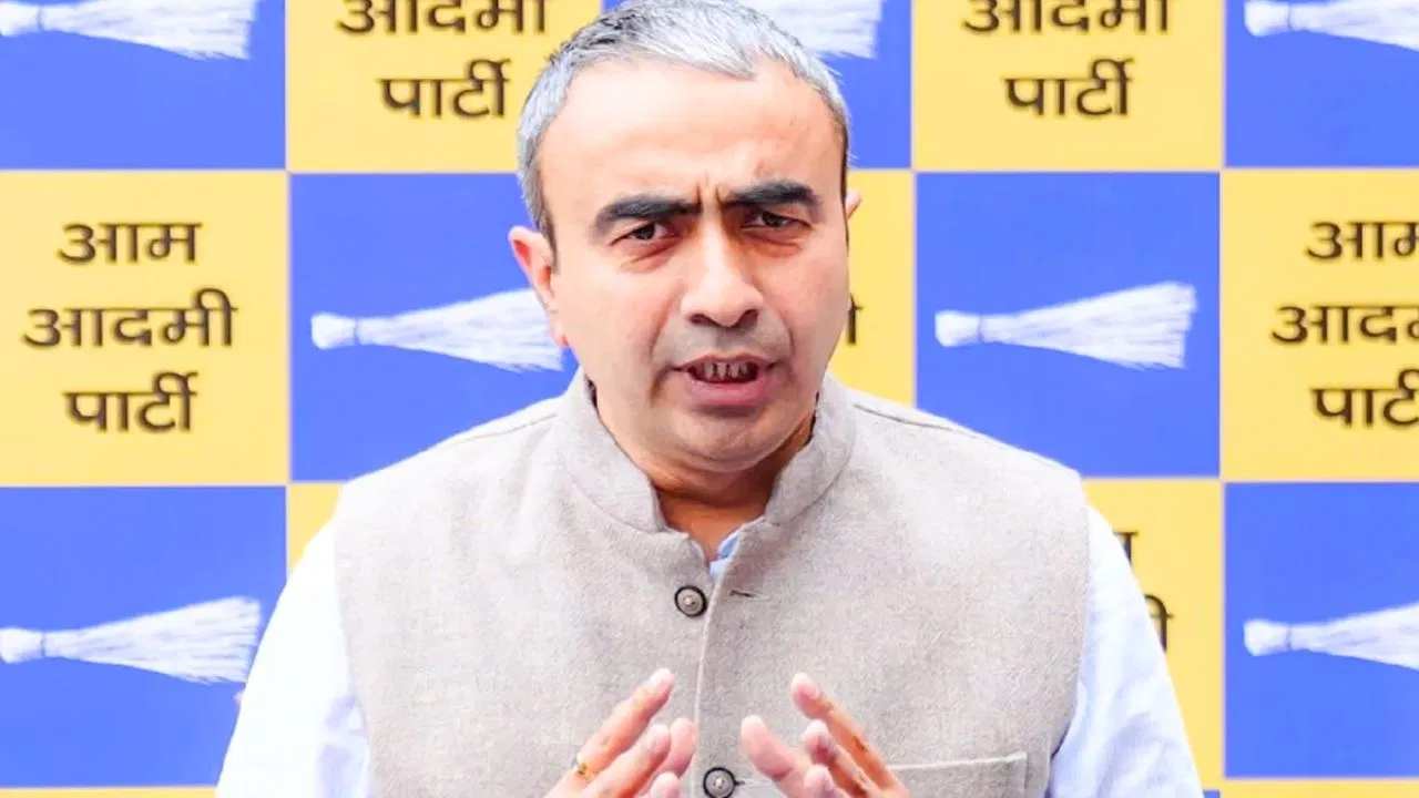 CM नायब सिंह ने कई स्कूलों में उपलब्ध इकलौते शिक्षक को भी जनगणना करने भेज दिया: अनुराग ढांडा