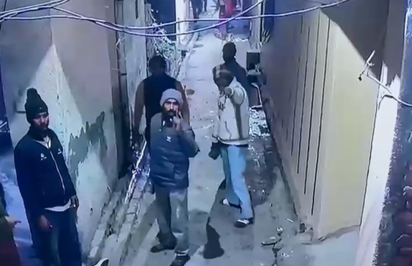 ਨਸ਼ਾ ਸੋਦਾਗਰਾਂ ਦਾ ਵੱਡਾ ਕਾਰਾ, ਘਰ ‘ਚ ਕੀਤਾ ਲੱਖਾਂ ਦਾ ਨੁਕਸਾਨ, ਘਟਨਾ ਕੈਮਰੇ ‘ਚ ਕੈਦ