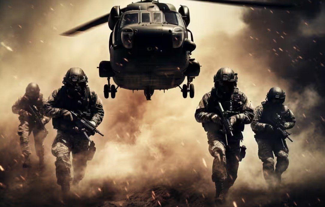 Year Ender 2025; ਇਸ ਸਾਲ ਦੇਖਣ ਨੂੰ ਮਿਲੇ ਇਹ ਵੱਡੇ ਸੰਘਰਸ਼, ਭਾਰਤ-ਪਾਕਸਤਾਨ, ਈਰਾਨ-ਇਜ਼ਰਾਈਲ ਸਮੇਤ ਥਾਈਲੈਂਡ-ਕੰਬੋਡੀਆ ਟਕਰਾਅ ਵਿਚਾਲੇ ਹਜ਼ਾਰਾਂ ਲੋਕਾਂ ਨੇ ਗਵਾਈ ਅਪਣੀ ਜਾਨ