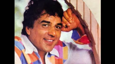 ਸੋਸ਼ਲ ਮੀਡੀਆ ‘ਤੇ ਧਰਮਿੰਦਰ ਦੀਆਂ ਯਾਦਾਂ — ਟੀਨਾ ਦਿਓਲ ਨੇ ਸਾਂਝਾ ਕੀਤਾ ਭਾਵੁਕ ਵੀਡੀਓ