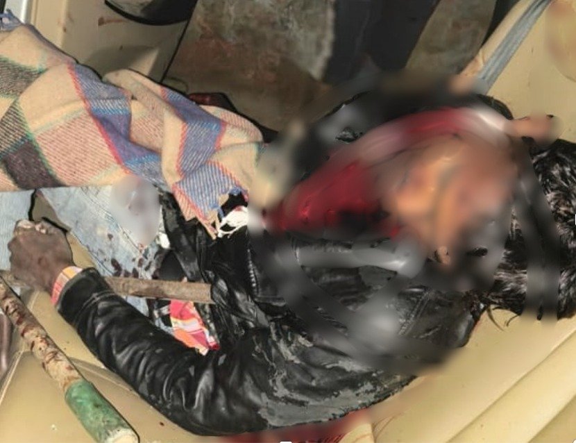 ਖੂਨ ਦੇ ਰਿਸ਼ਤੇ ਬਣੇ ਵੈਰੀ, ਸਕੇ ਭਰਾਵਾਂ ਨੇ ਬਦਮਾਸ਼ਾਂ ਨਾਲ ਮਿਲਕੇ ਭਰਾ ਦਾ ਕੀਤਾ ਕਤਲ, ਪੁਲਿਸ ਵੱਲੋਂ ਮਾਮਲੇ ਦੀ ਜਾਂਚ ਸ਼ੁਰੂ