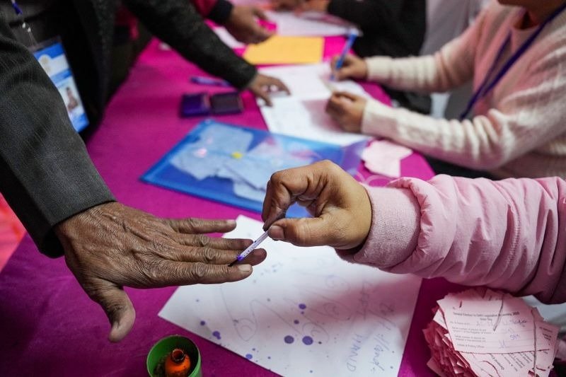 ਪੰਚਾਇਤ ਸੰਮਤੀ ਚੋਣਾਂ ਦੌਰਾਨ 6 FIR ਦਰਜ, SSP ਵਿਰੁੱਧ FIR ਦਰਜ ਕਰਨ ‘ਤੇ ਅੜਿਆ ਅਕਾਲੀ ਦਲ