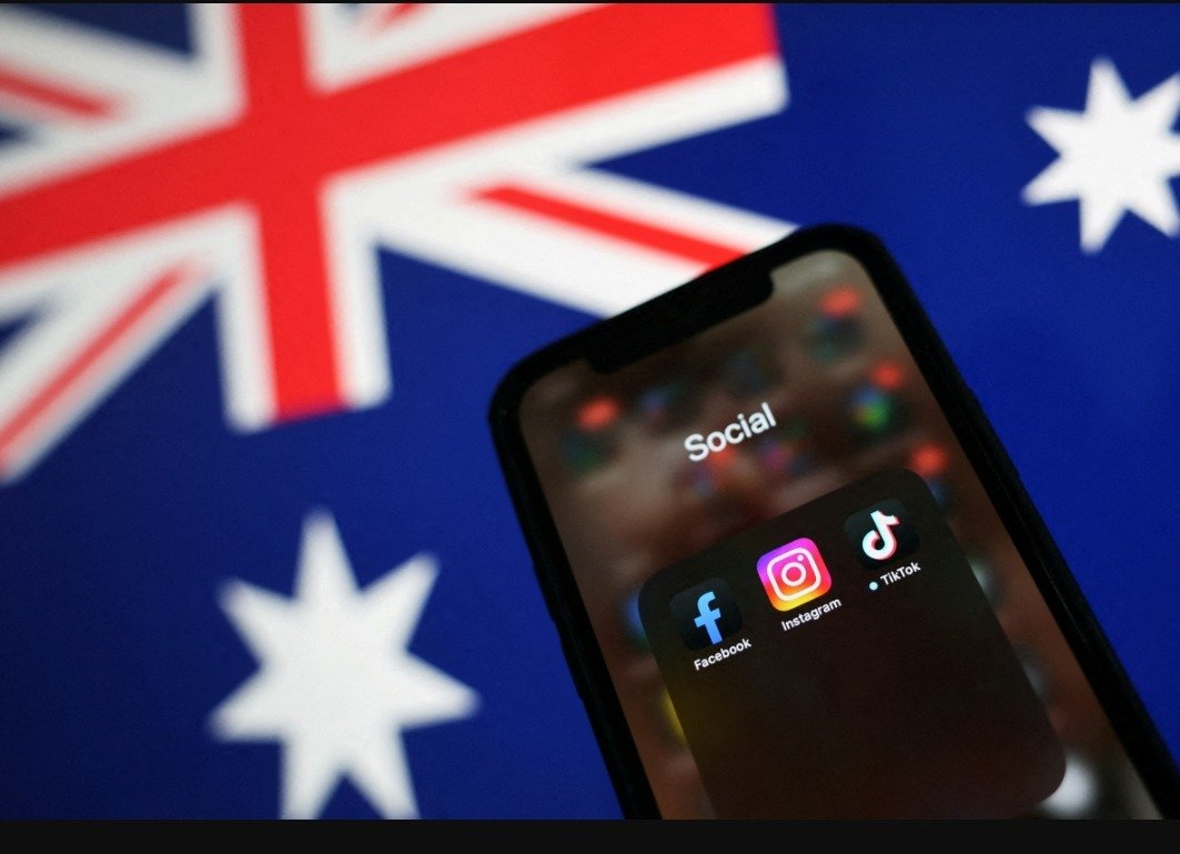 ਆਸਟਰੇਲੀਆ ‘ਚ ਬੱਚਿਆਂ ਲਈ NO Social Media, 10 ਦਸੰਬਰ ਤੋਂ ਲਾਗੂ ਹੋਵੇਗੀ ਪਾਬੰਦੀ