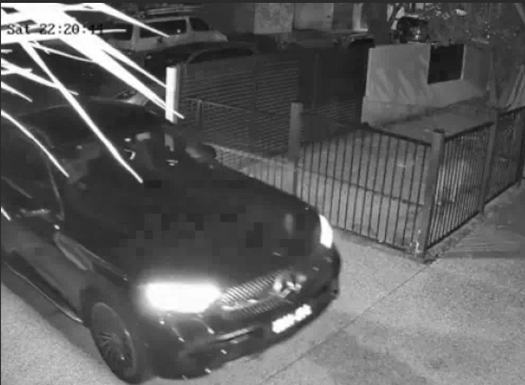 ਆਸਟ੍ਰੇਲੀਆ ‘ਚ ਰਹਿ ਰਹੇ ਪੰਜਾਬੀ ਪਰਿਵਾਰ ਦੀਆਂ ਪੰਜ ਲਗਜ਼ਰੀ ਕਾਰਾਂ ਚੋਰੀ, ਘਟਨਾ CCTV ‘ਚ ਕੈਦ