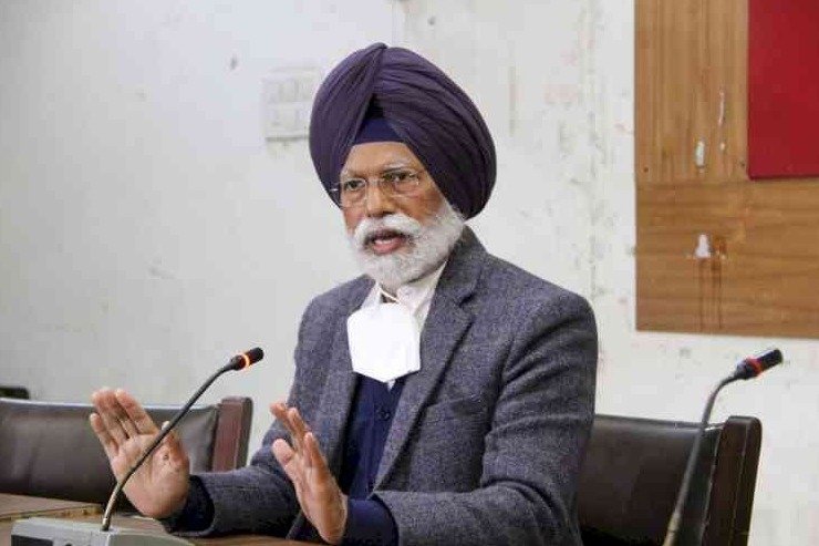 ਕੈਪਟਨ ਅਮਰਿੰਦਰ ਦੇ ਬਿਆਨ ‘ਤੇ MP ਡਾ: ਅਮਰ ਸਿੰਘ ਵੱਡਾ ਬਿਆਨ, ਕੈਪਟਨ ਦੀ ਵਾਪਸੀ ਨੂੰ ਲੈਕੇ ਬੋਲੇ….