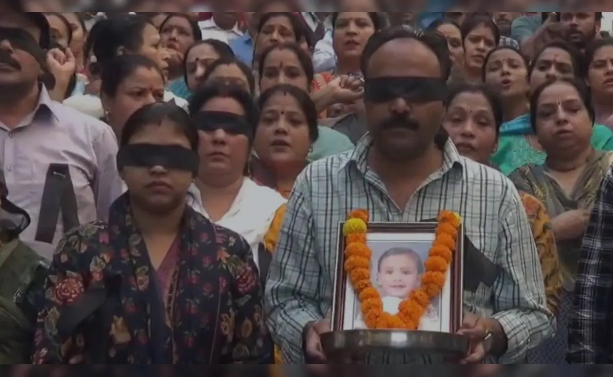 युग हत्याकांड में HC के फैसले को परिजनों ने सुप्रीम कोर्ट में दी चुनौती, 11 वर्ष बाद भी न्याय का इंतजार