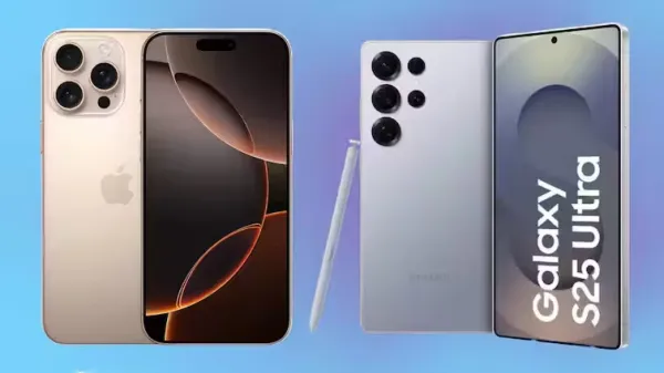 Year Ender 2025: ਐਪਲ ਤੋਂ ਲੈ ਕੇ ਸੈਮਸੰਗ ਤੱਕ, ਇਨ੍ਹਾਂ ਕੰਪਨੀਆਂ ਨੇ ਇਸ ਸਾਲ ਸ਼ਾਨਦਾਰ ਟੈਬਲੇਟ ਕੀਤੇ ਲਾਂਚ
