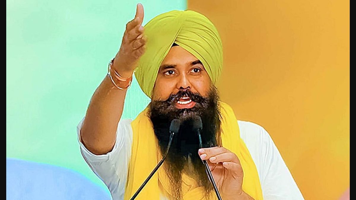 ਕੇਂਦਰ ਦਾ ਵੀਬੀ-ਜੀ ਰਾਮ ਜੀ ਬਿੱਲ ਕਰੋੜਾਂ ਲੋਕਾਂ ਦੀ ਰੋਜ਼ੀ-ਰੋਟੀ ਨੂੰ ਖ਼ਤਰੇ ਵਿੱਚ ਪਾਉਣ ਵਾਲਾ ਇੱਕ ਖ਼ਤਰਨਾਕ ਕਦਮ: ਮਲਵਿੰਦਰ ਕੰਗ